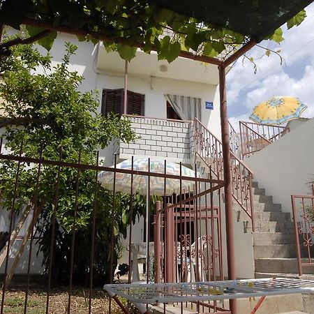 Apartments Bilic Βις Εξωτερικό φωτογραφία