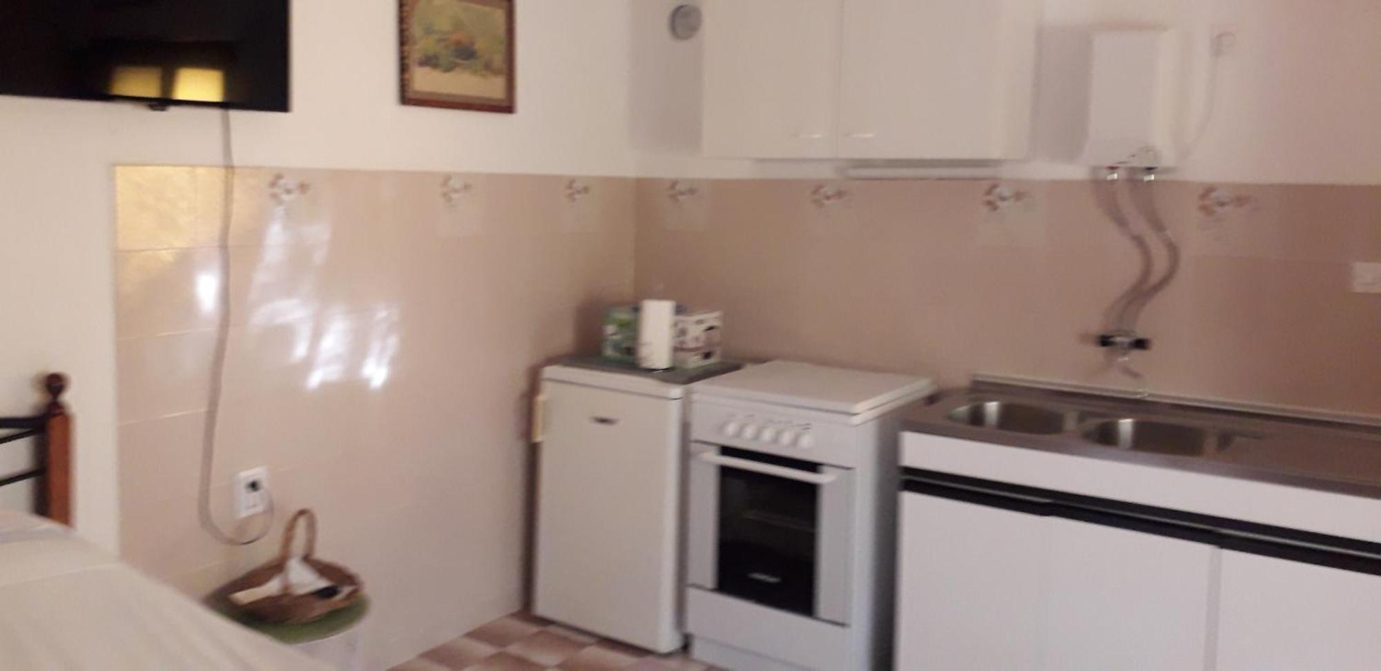 Apartments Bilic Βις Εξωτερικό φωτογραφία