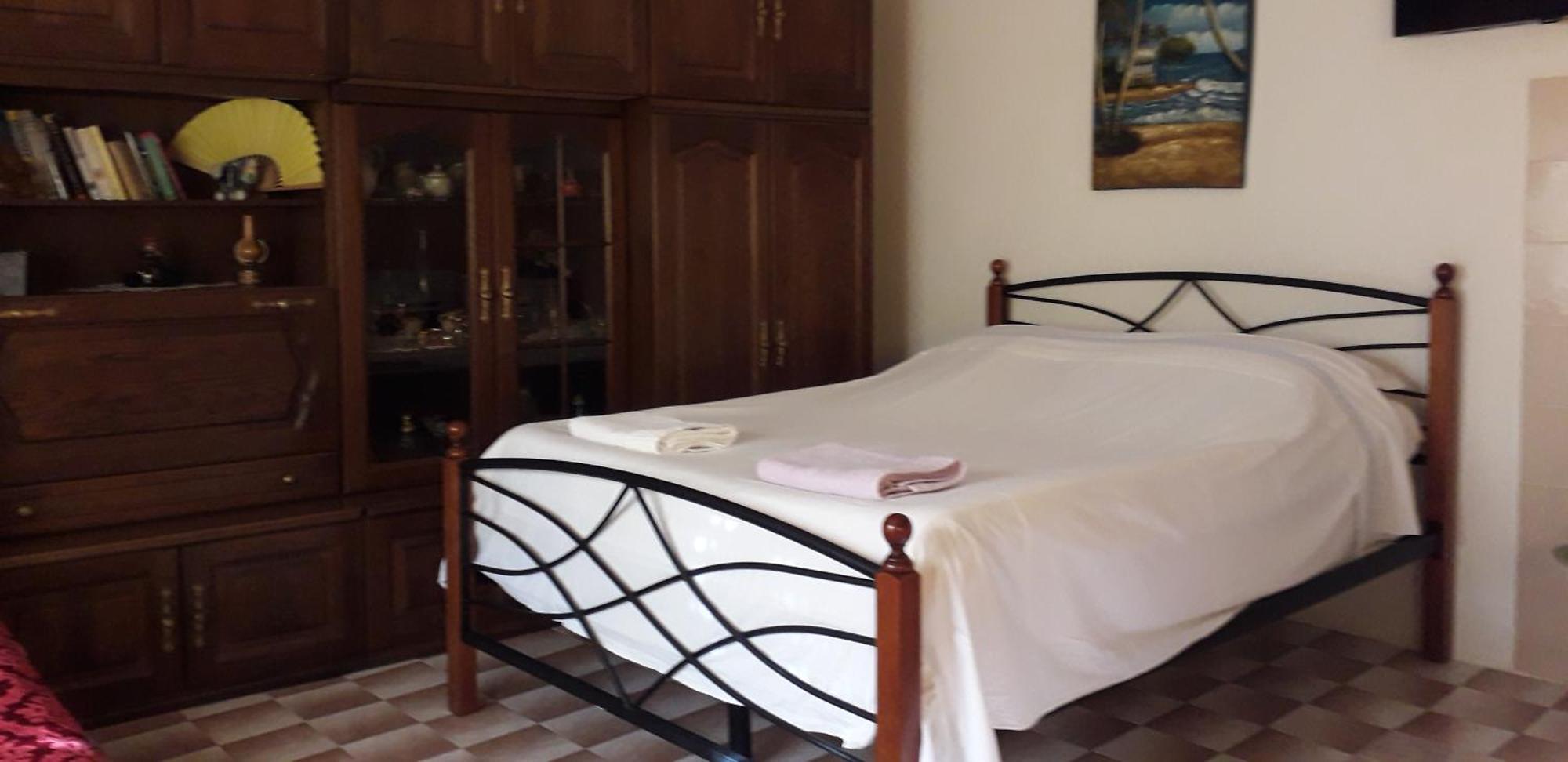 Apartments Bilic Βις Εξωτερικό φωτογραφία
