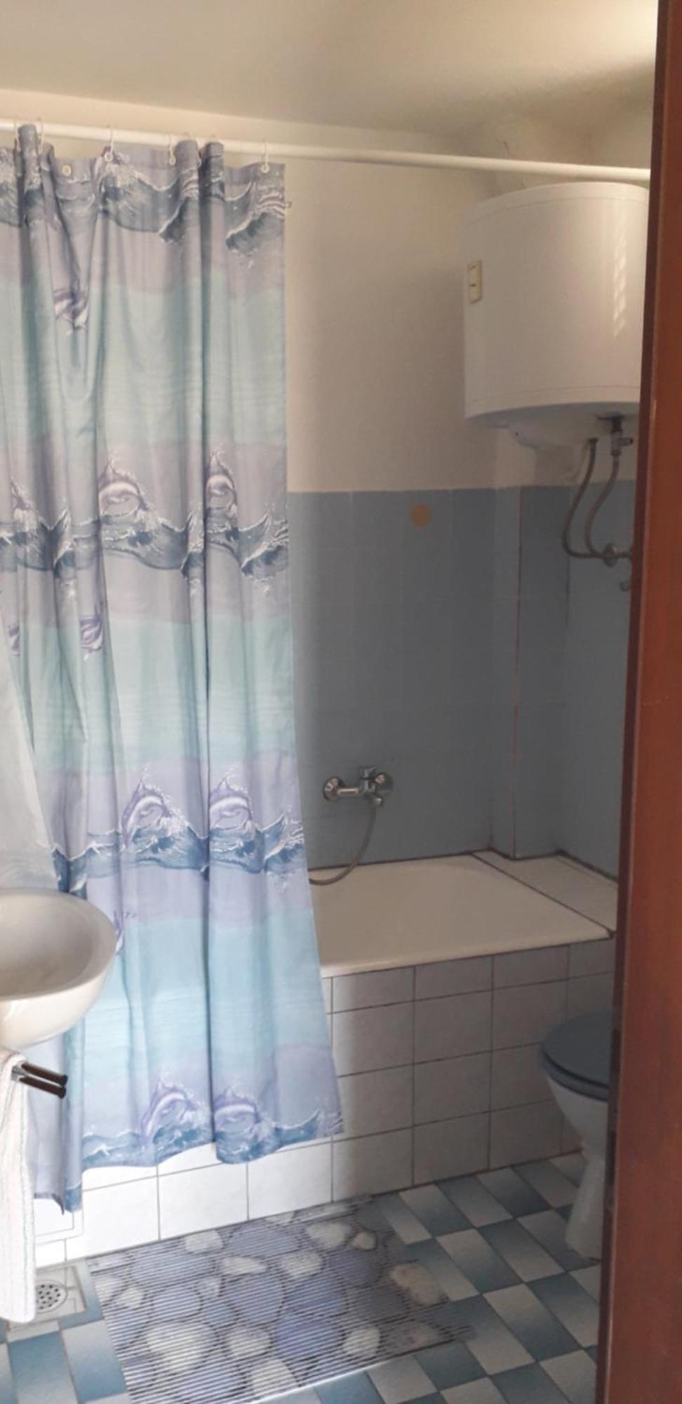 Apartments Bilic Βις Εξωτερικό φωτογραφία