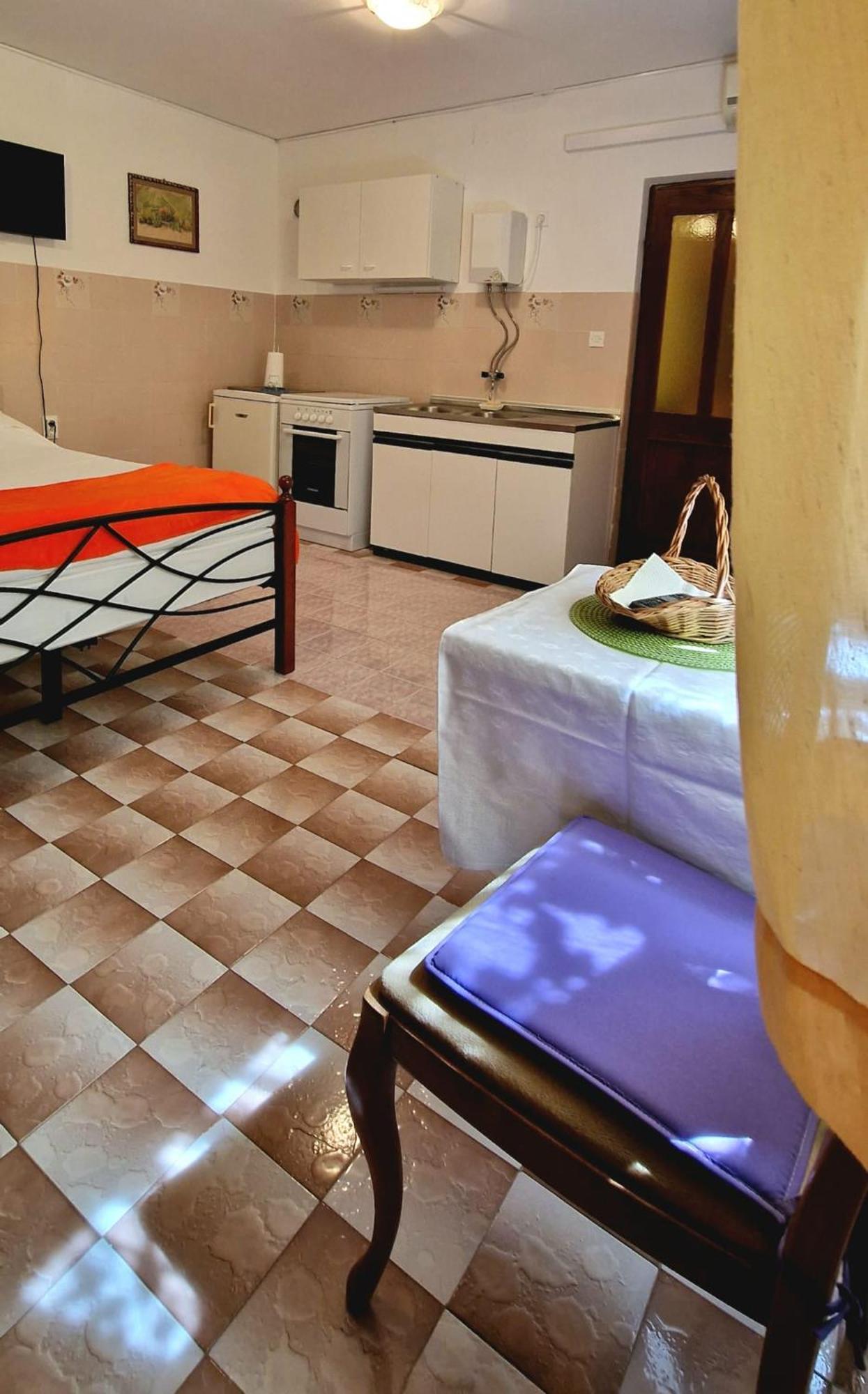 Apartments Bilic Βις Εξωτερικό φωτογραφία