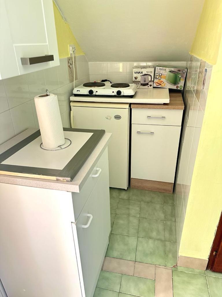 Apartments Bilic Βις Εξωτερικό φωτογραφία