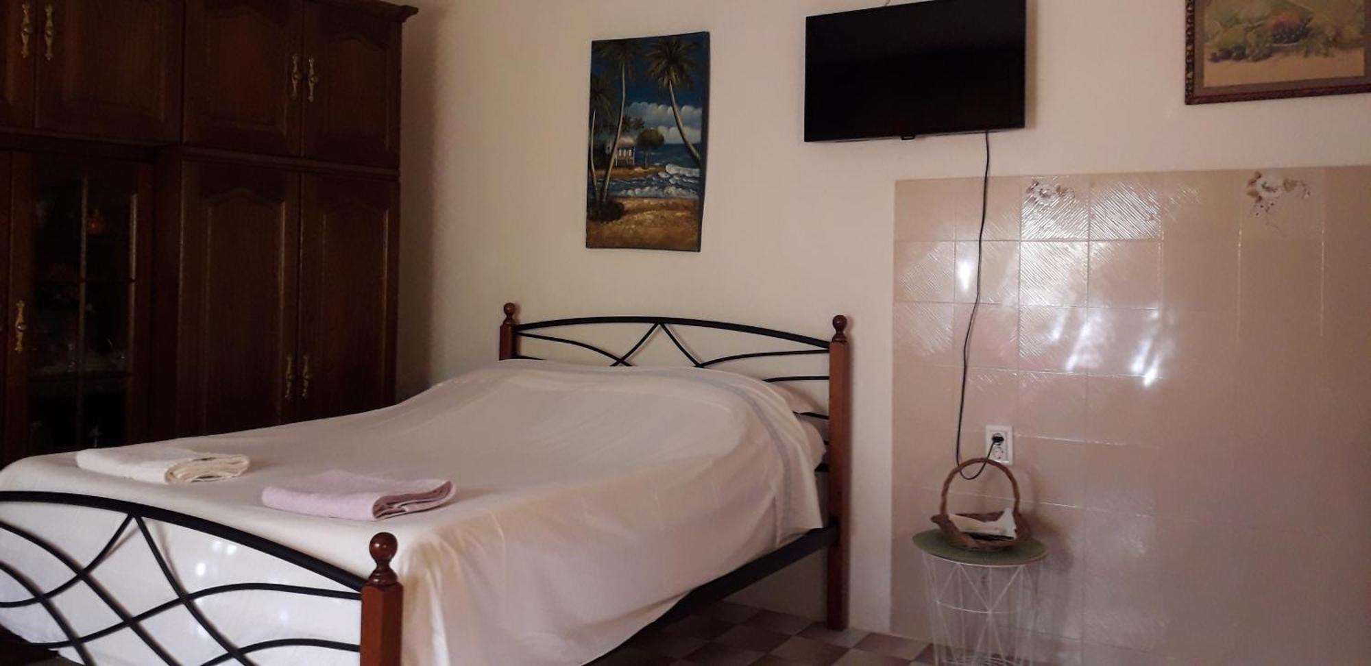 Apartments Bilic Βις Εξωτερικό φωτογραφία