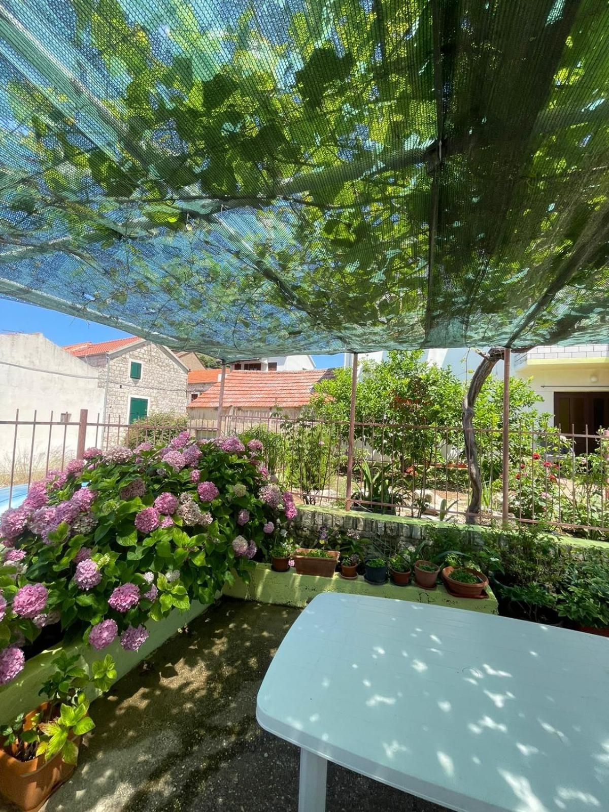 Apartments Bilic Βις Εξωτερικό φωτογραφία