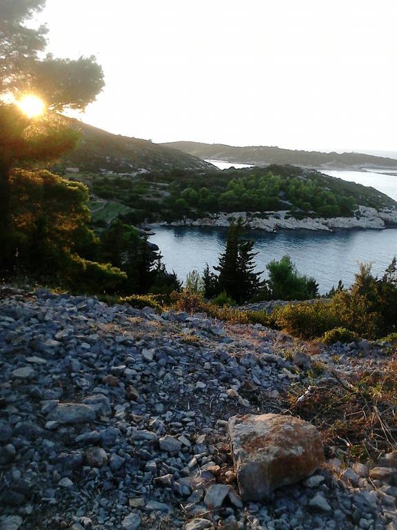 Apartments Bilic Βις Εξωτερικό φωτογραφία