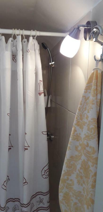 Apartments Bilic Βις Εξωτερικό φωτογραφία